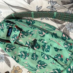 Kavu sling bag